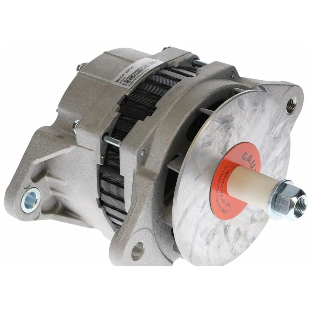 Alternator for AL9960LH J180 Trucks (0120525085, 585947C91, 110-555, 12490)