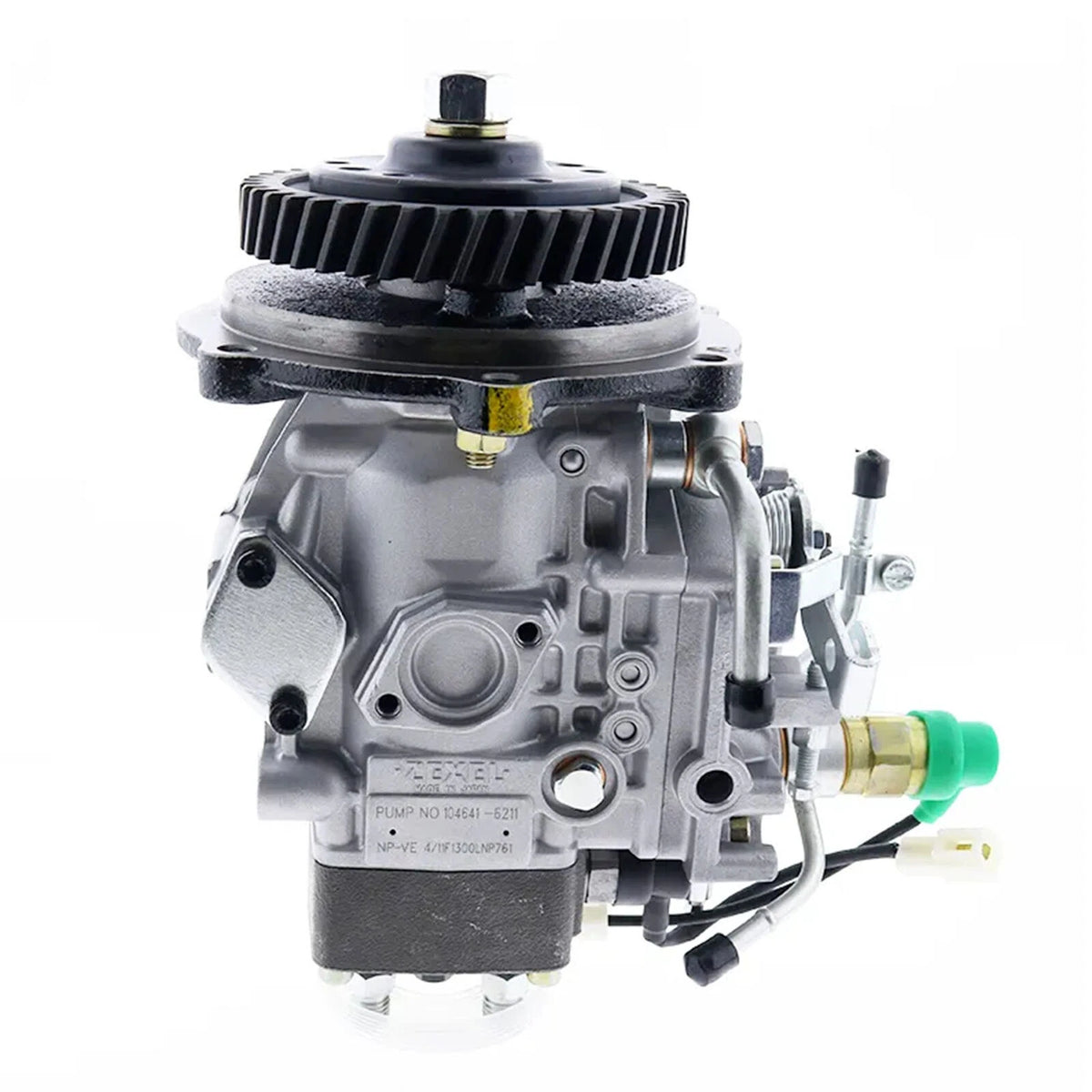 Fuel Injection Pump 104641-6211 8970395390 for Isuzu 4JB1 (1980–1990)