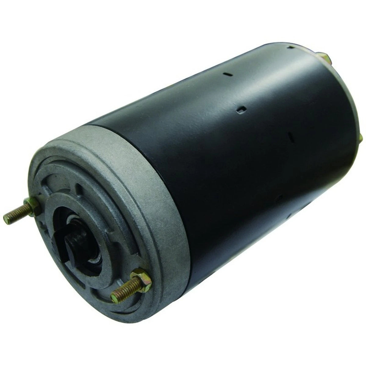 Pump Motor 12V Slot Shaft CCW for Prestolite (08053, 14785, 17208, 2590100, 2590112)