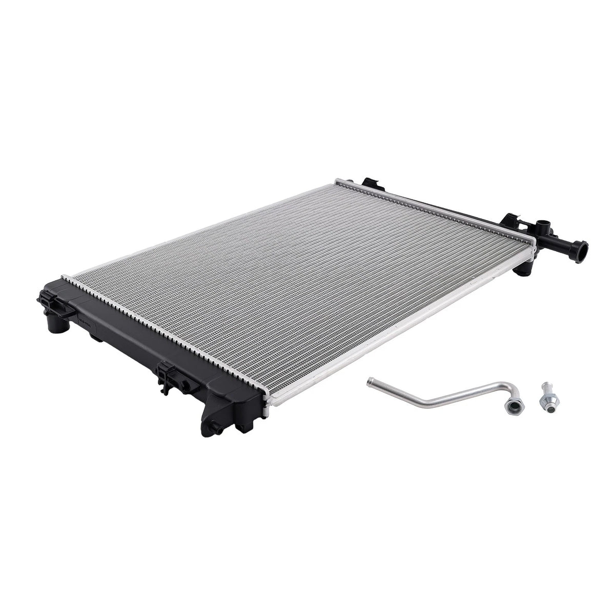 Aluminum Engine Radiator for Kia Sedona 3.3L V6 (2015–2021) 25310A9050 AT