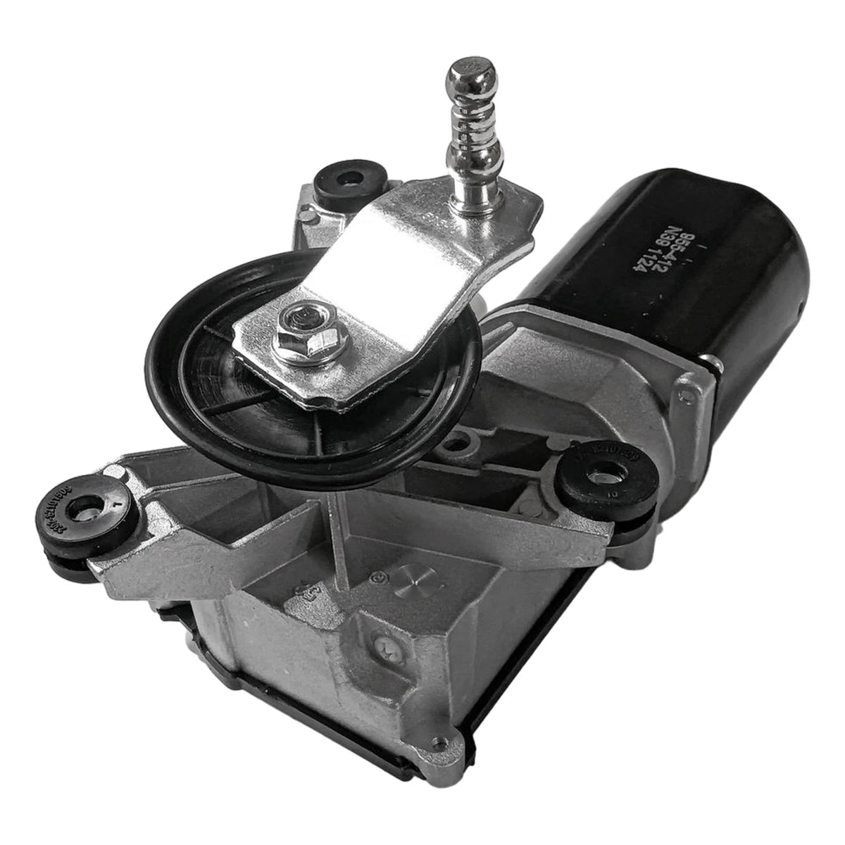 Windshield Wiper Motor for GMC C/K 1500 2500, Cadillac Escalade, Chevrolet (1999–2007)