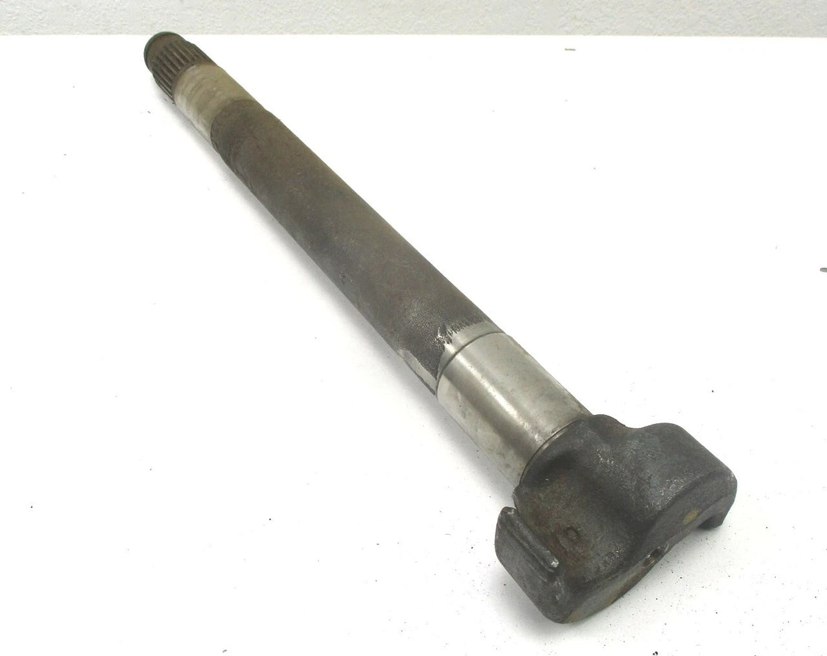 Genuine Meritor Left Hand Brake Camshaft 28 Spline 1.5" for