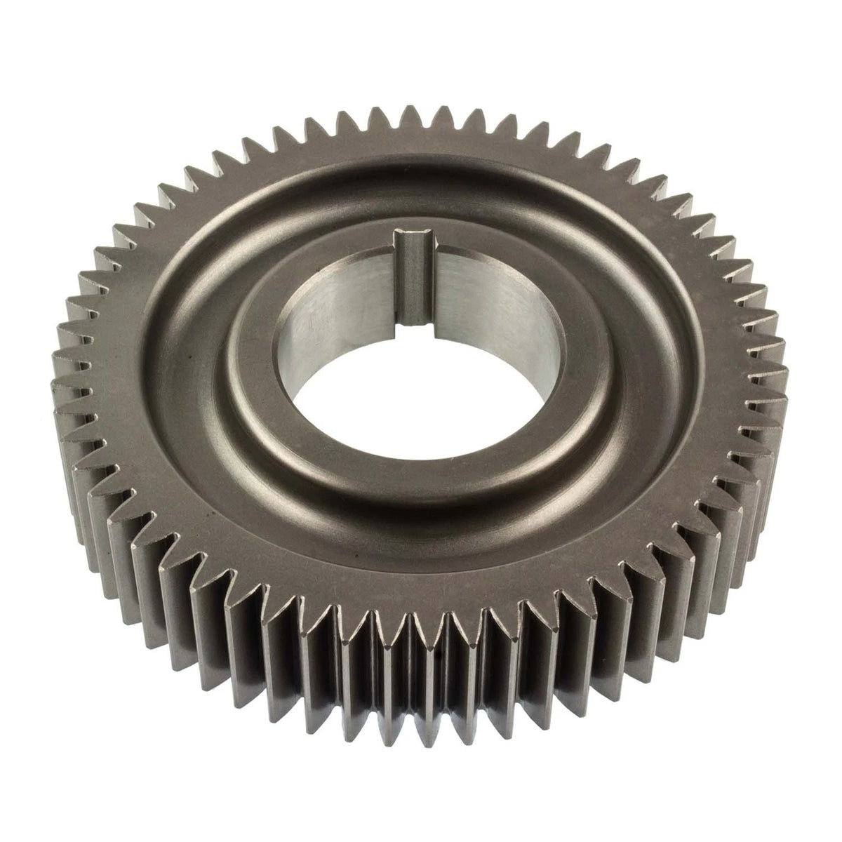 Countershaft for