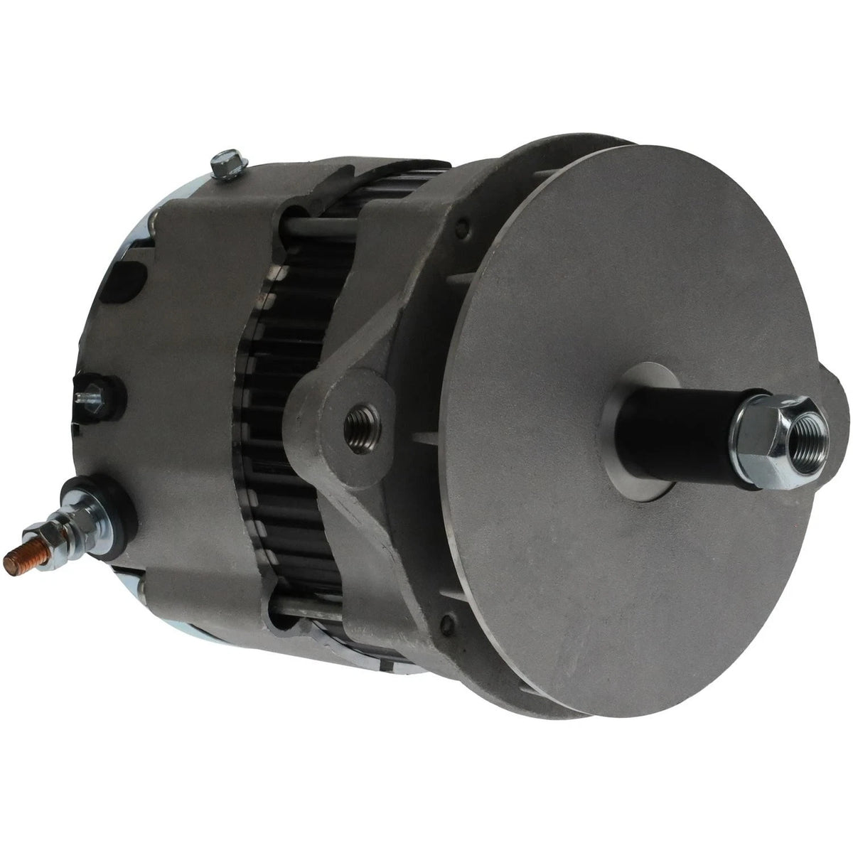 130 AMP Alternator for Freightliner Sport Chassis 8.3L (2001–2002) 90-29-5436