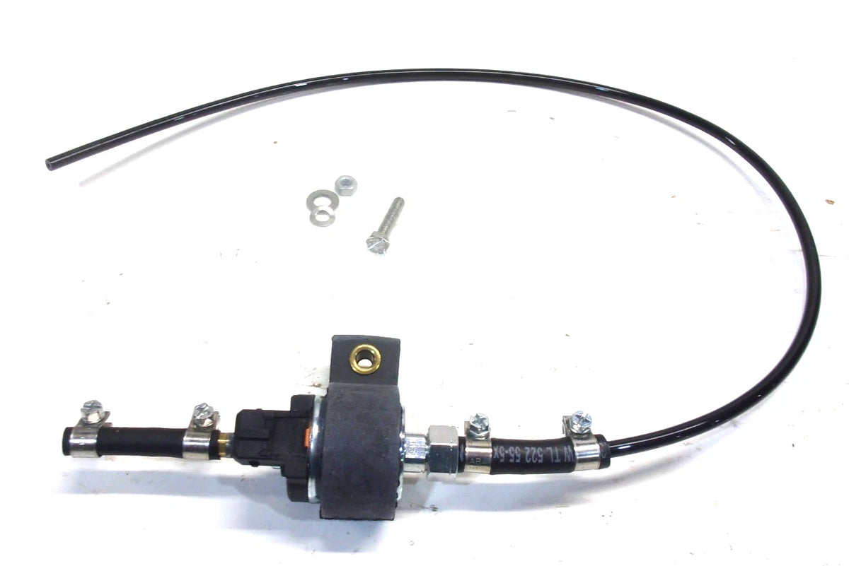 Electric Fuel Vacuum Pump for International IC Bus (24V)
