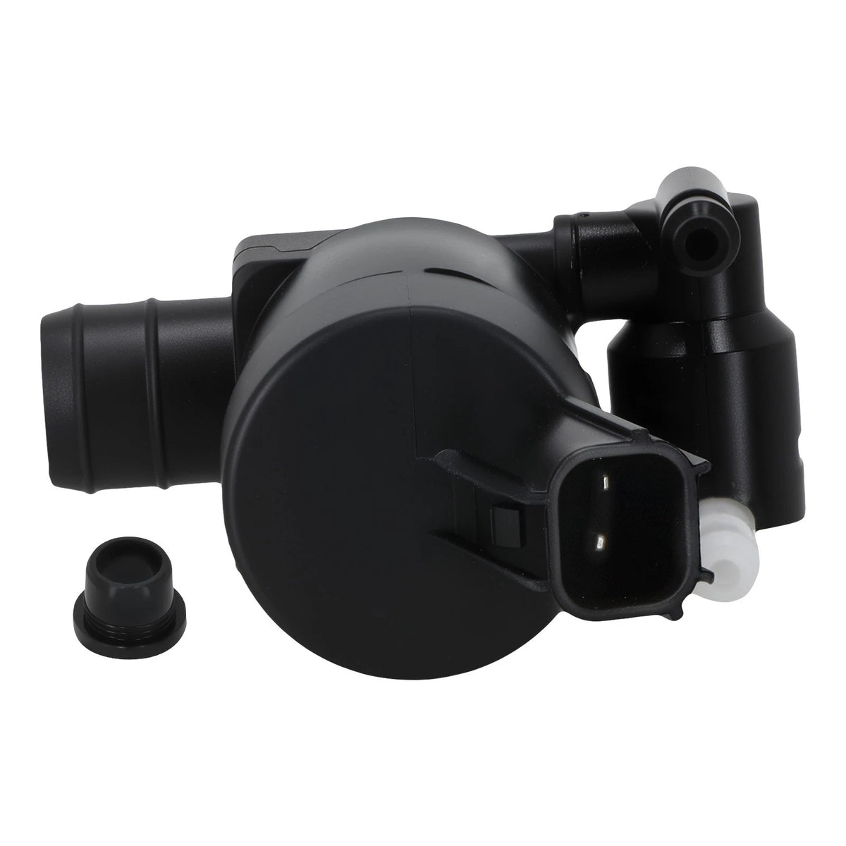 Windshield Washer Pump for Volvo C30 S40 V50 V70 XC70 XC90 (2004–2016) 31349228