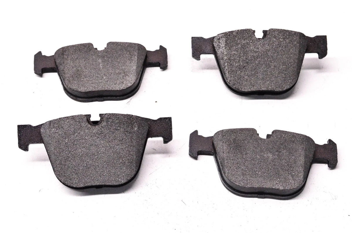 Wearever NAD919 Brake Pad Kit for Wearever (NOS)