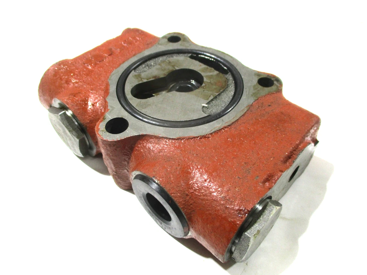 Hydraulic Valve Spacer for Kubota K-60(H) (68741-70270)