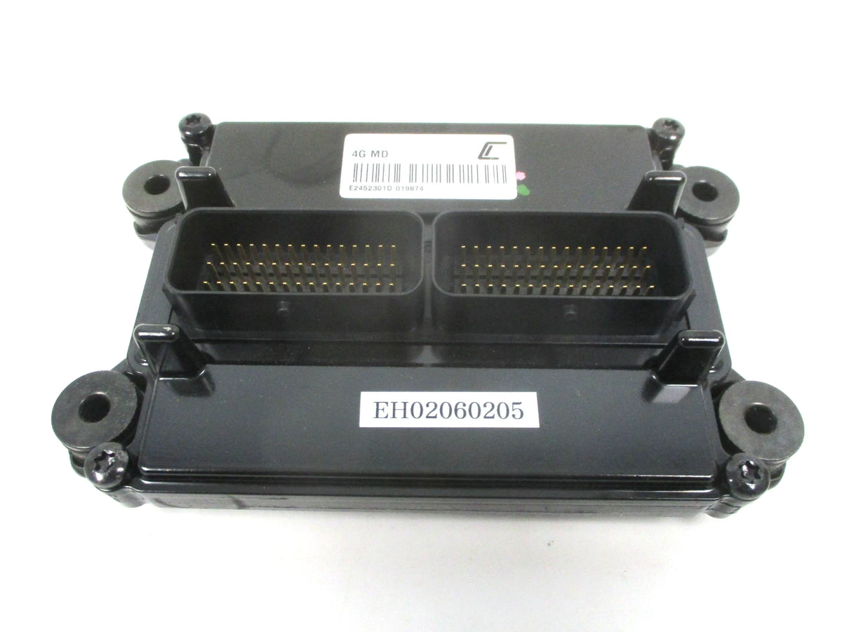 Genuine OEM Engine ECU for Kubota (25NAC1L, EH020-60202, EH020-60205, EH020-60207)