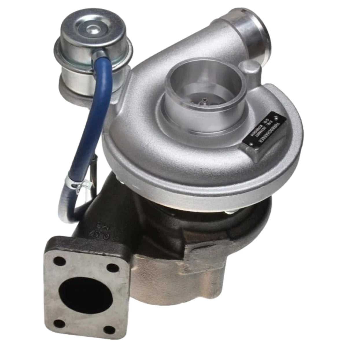 Turbocharger 2674A807 U2674A807 for Perkins Engine 1104D-E44TA (2000–2023)
