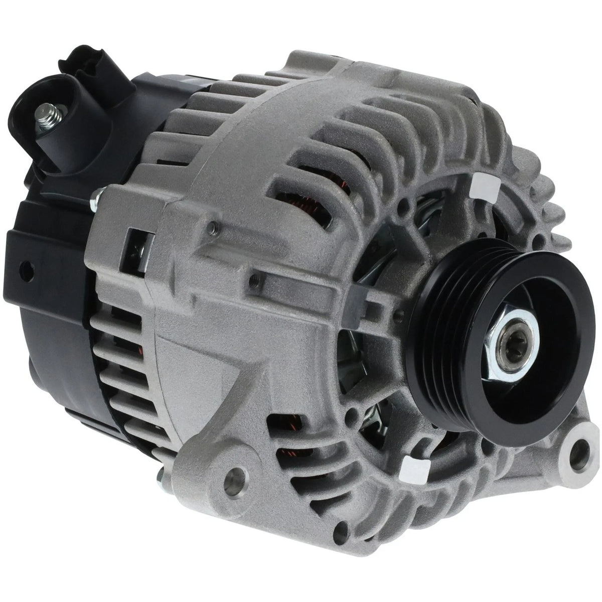 Alternator for Citroen Berlingo Box (M_) Eng. RHY (DW10TD) 2.0 HDI 90