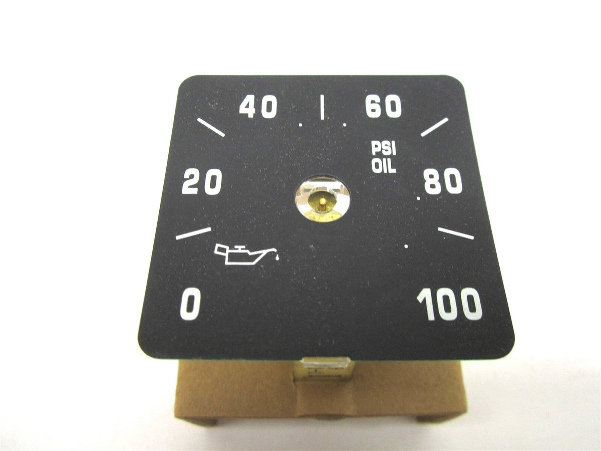 Oil Pressure Gauge for International (1690258C1)