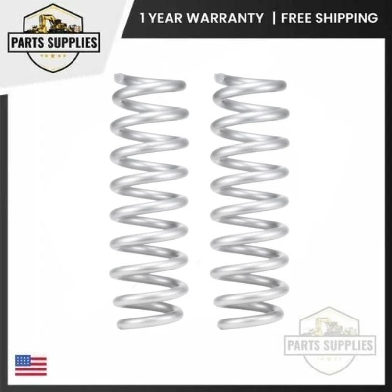 Set of 2 Suspension Lift Kit E30-35-037-01-20 for Ford F-150 (2015–2022)