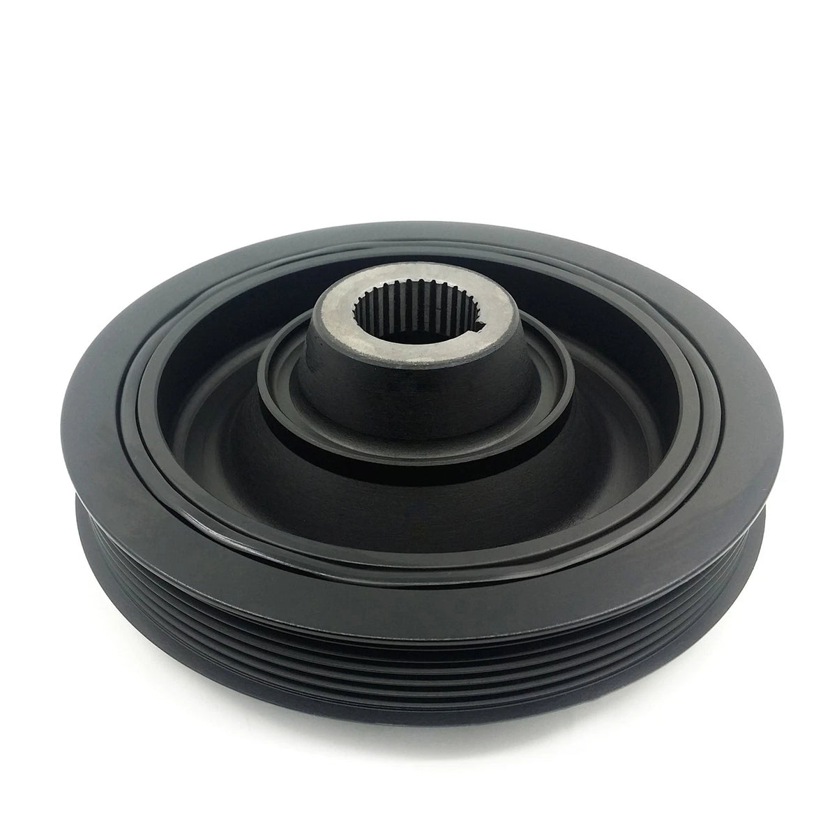 Engine Harmonic Balancer for Acura CL, Isuzu Oasis, Honda Accord, Odyssey (L4 2.3L)