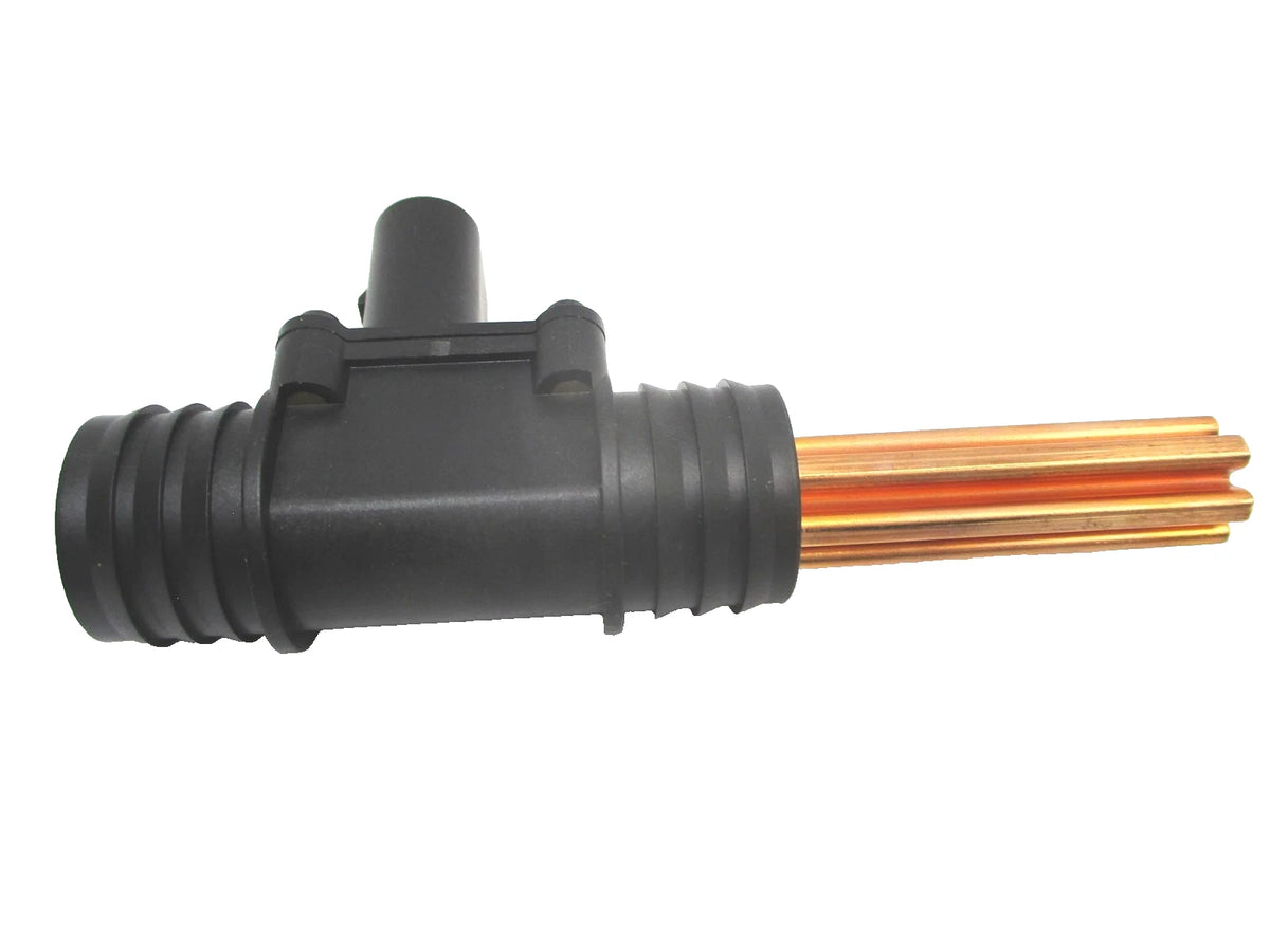 CCV Heater Element for Kubota M6 M7 M6060 SVL95 M7060 (OEM 1E474-05752, 1E474-05750)