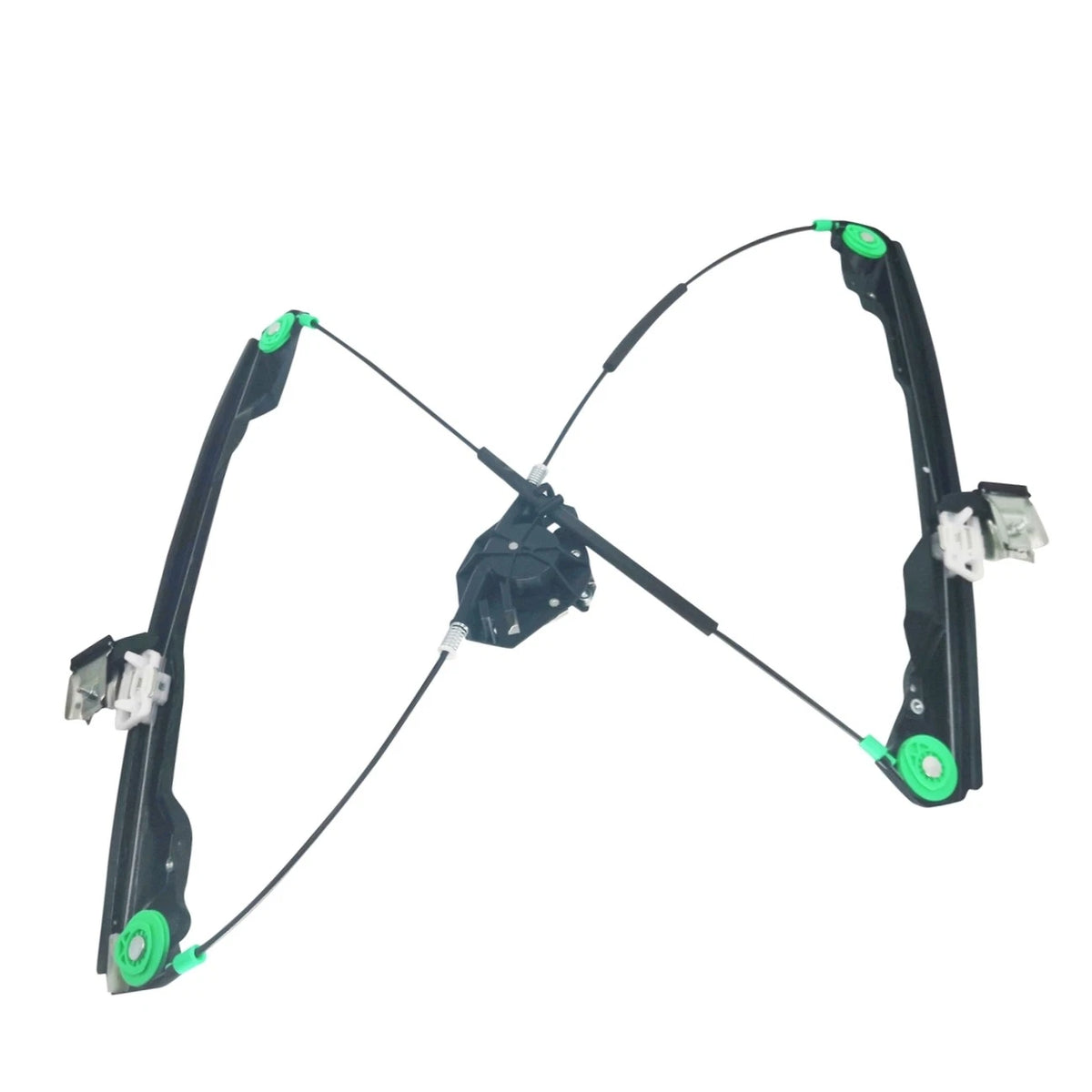 Front Left Manual Window Regulator for Ford Focus (2001–2007) 740-128