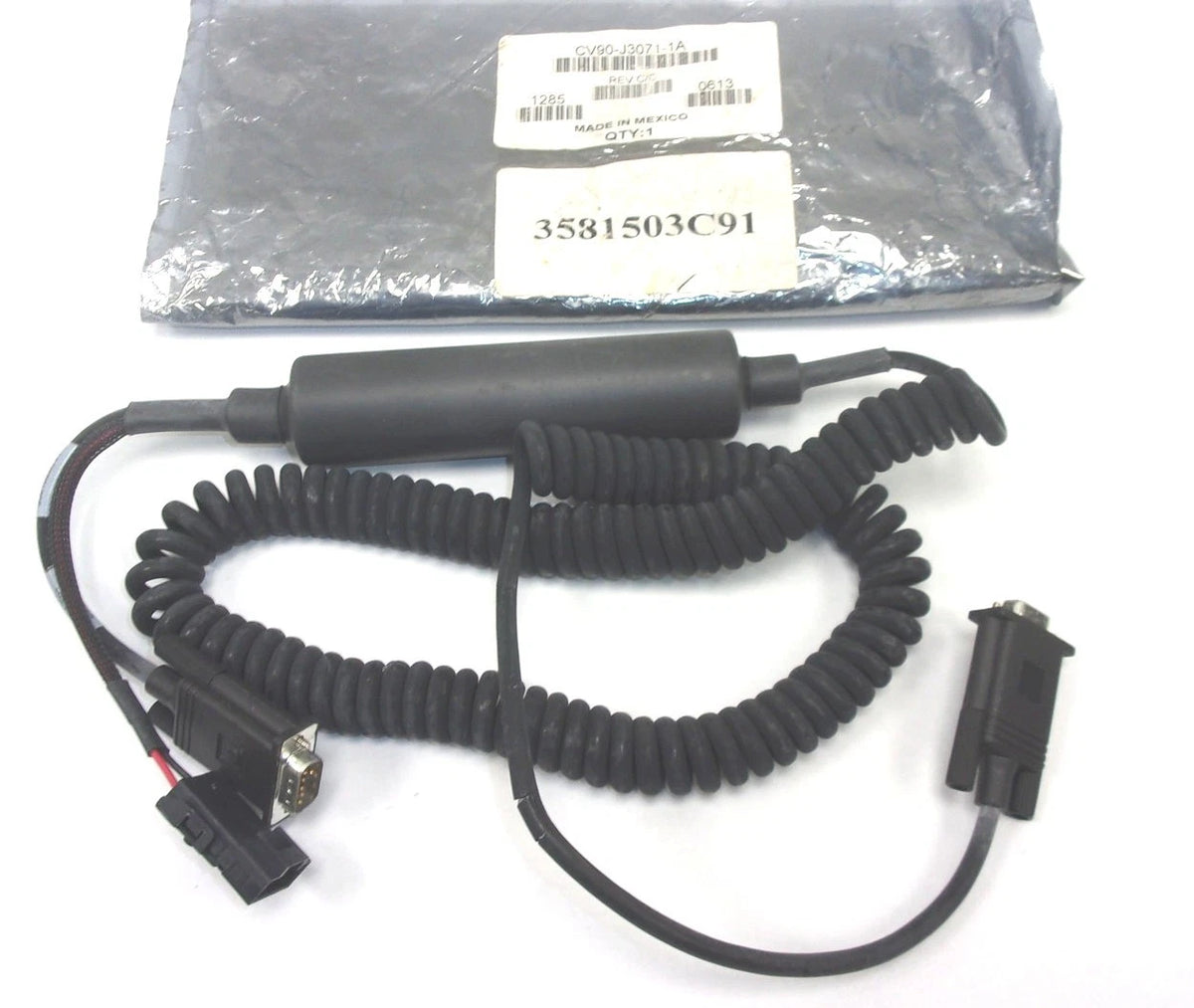 Electrical Display Harness for International CV90 3581503C91 CV90-J3071-1A