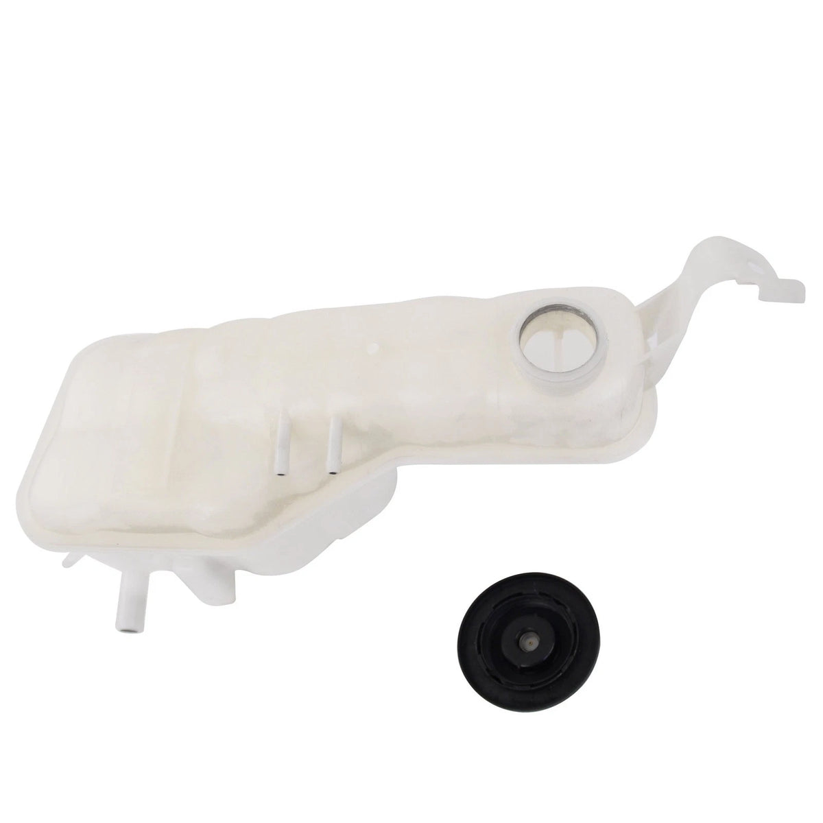 Coolant Reservoir Expansion Tank w/Cap for Chevy Buick Pontiac Grand Am (1999–2005)