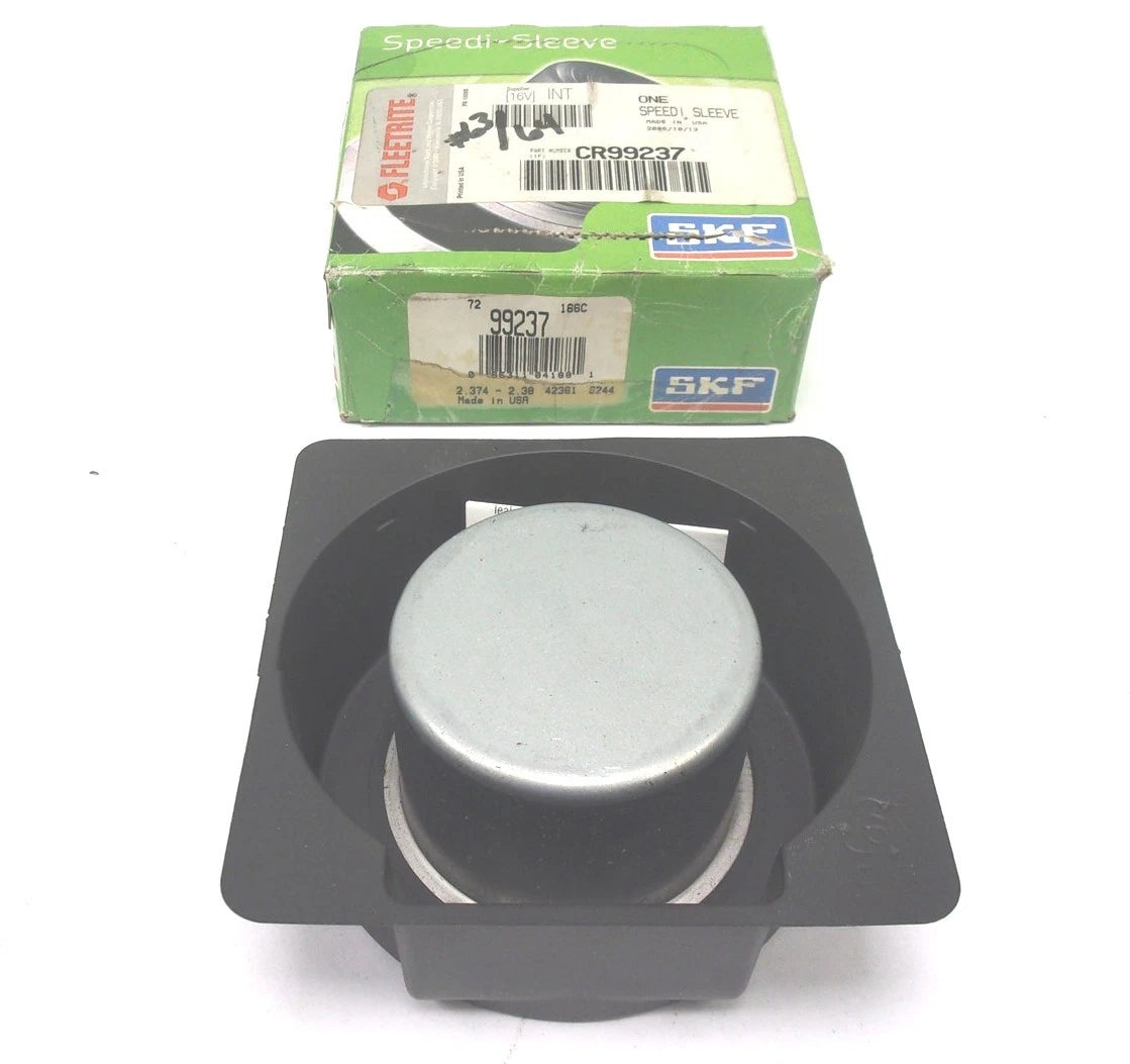 SKF Shaft Repair Speedi-Sleeve CR99237 for (2.3752" Diameter)