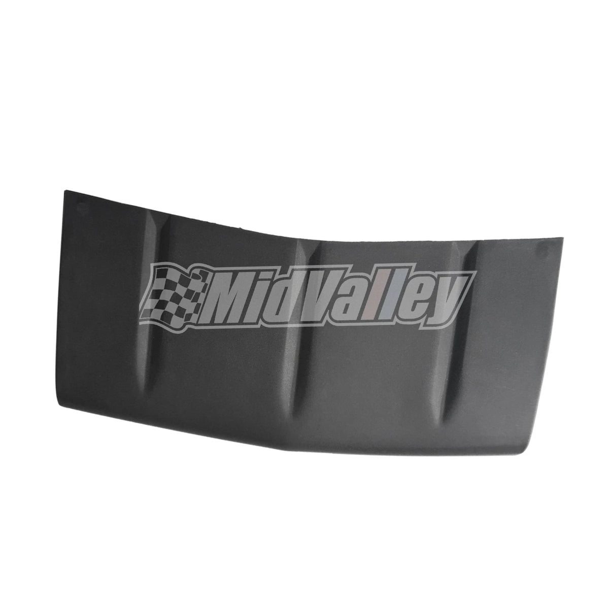 Rear Bumper Trailer Hitch Cover for Cadillac SRX (2010–2016) GM1129103