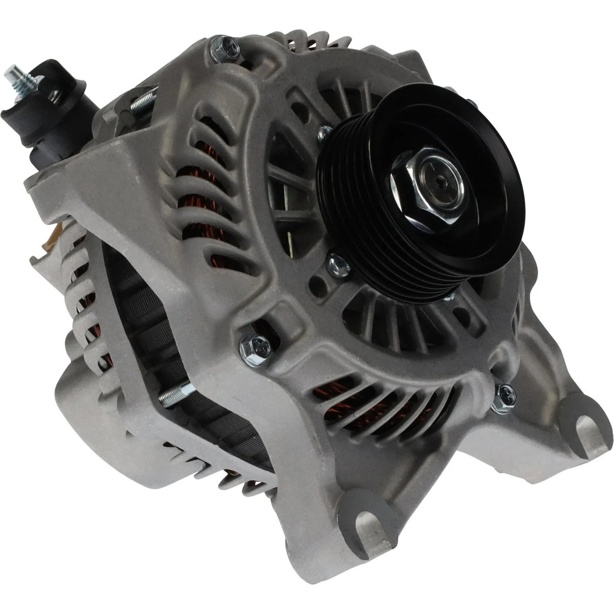 Alternator for Ford E-450 Super Duty V10 6.8L (2009–2017) 9C2Z-10346-B A003TG5591