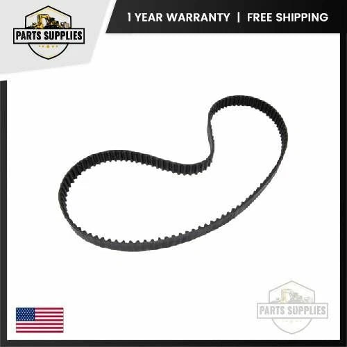Timing Belt for Clark Forklift (4G63 Engines)