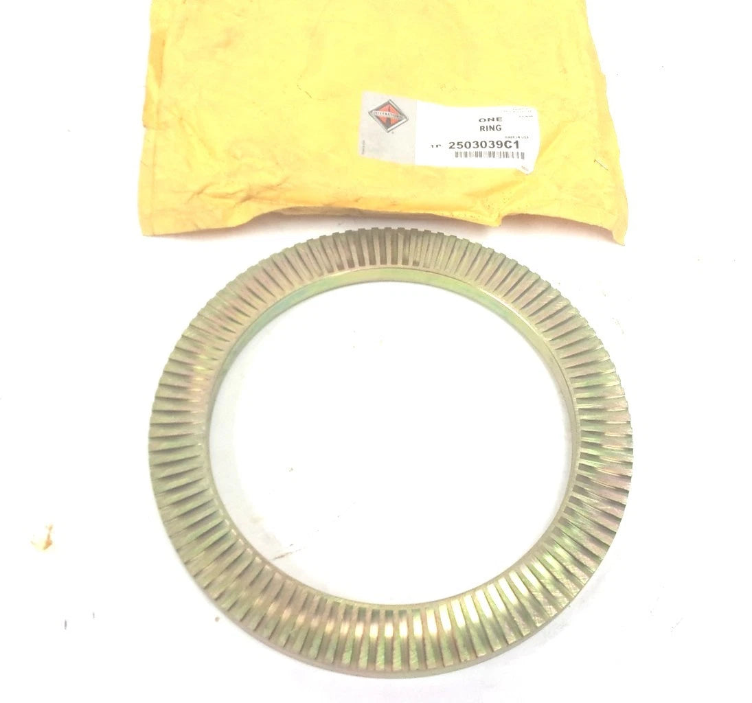 OEM ABS Brake Exciter Ring for International (2503039C1)