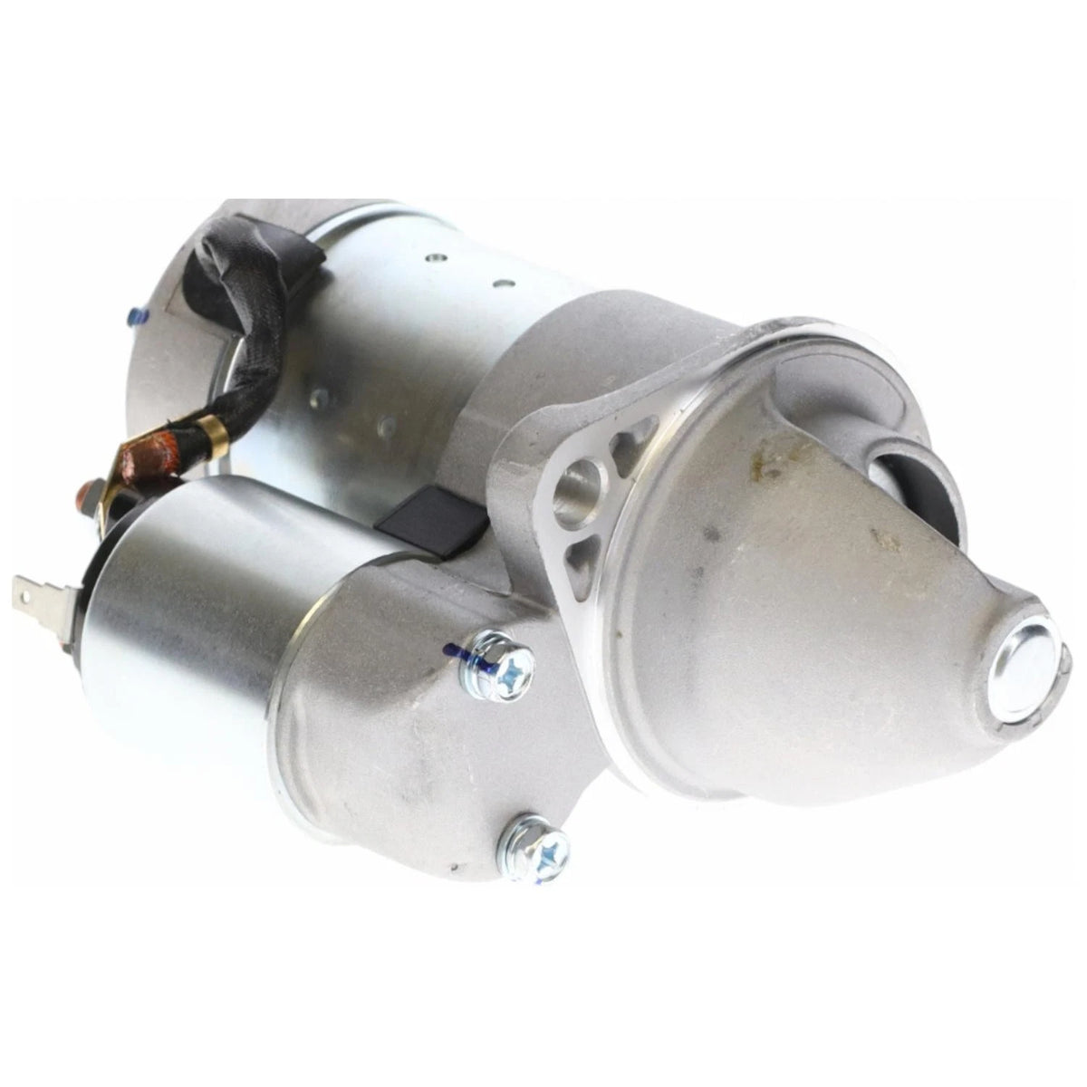 Starter for Kubota L2600DT LS600F D1403AE Engine (1999-On)