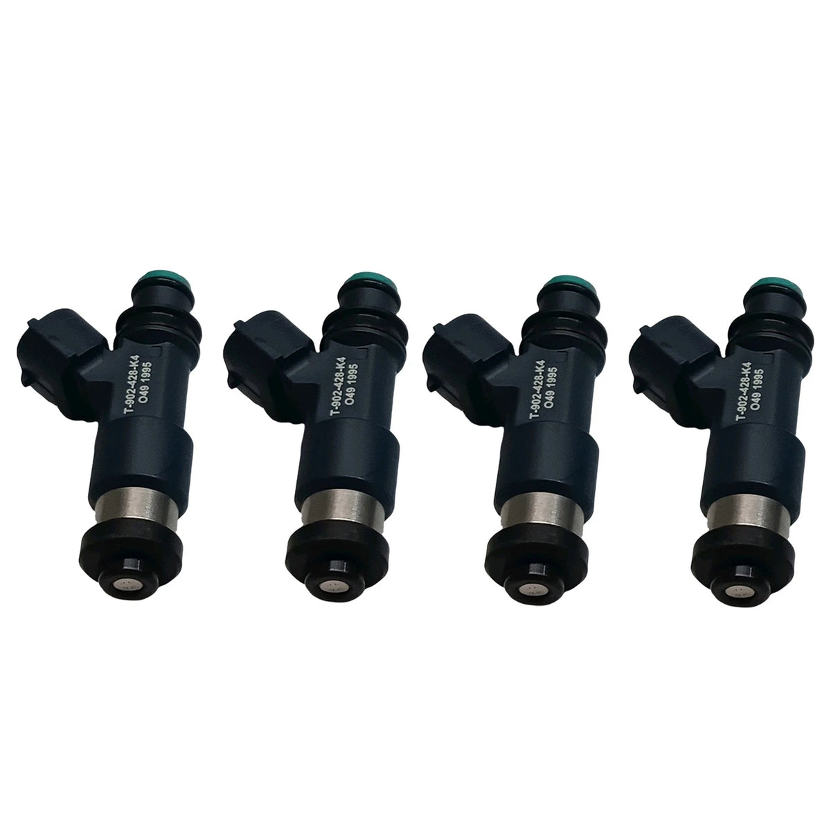 4X Fuel Injector for Subaru Forester H4 2.5L (2011–2015)