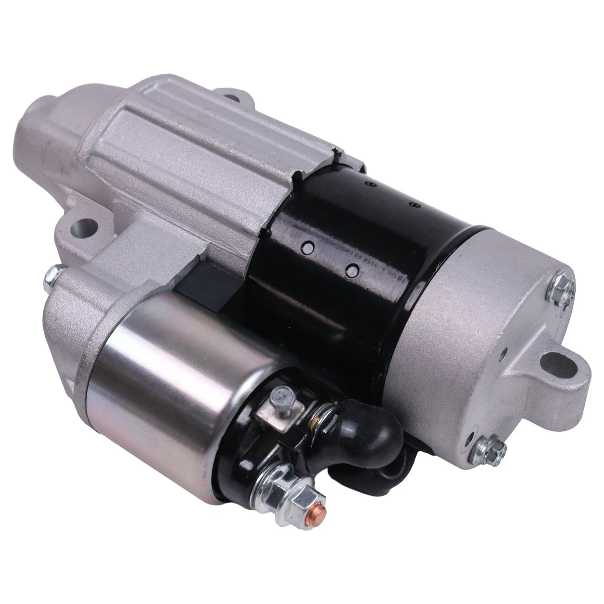 9T Starter Motor 6EM-81800-01 for Outboard Engine 75HP-300HP (4T)