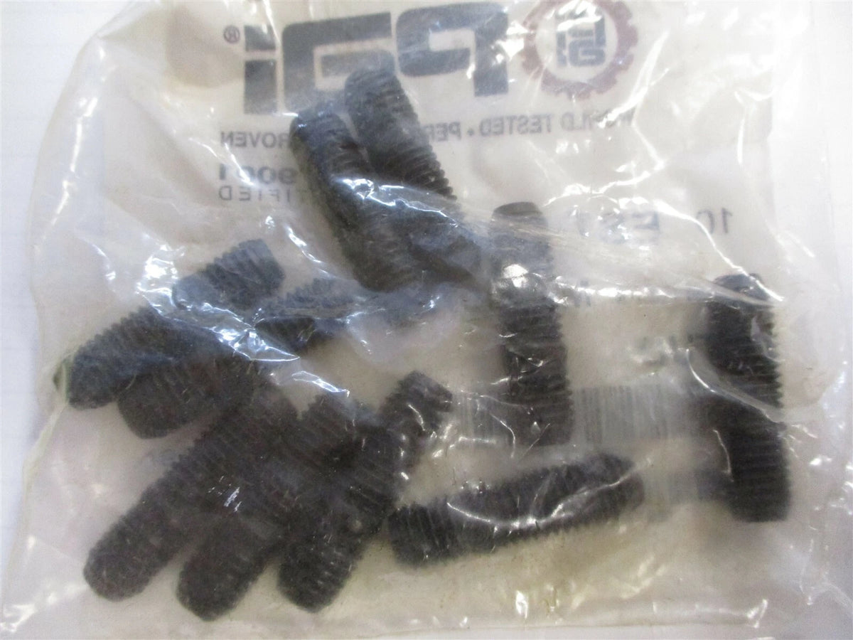 10X Exhaust Manifold Stud for Mack (EST-0428, 107AM5012)
