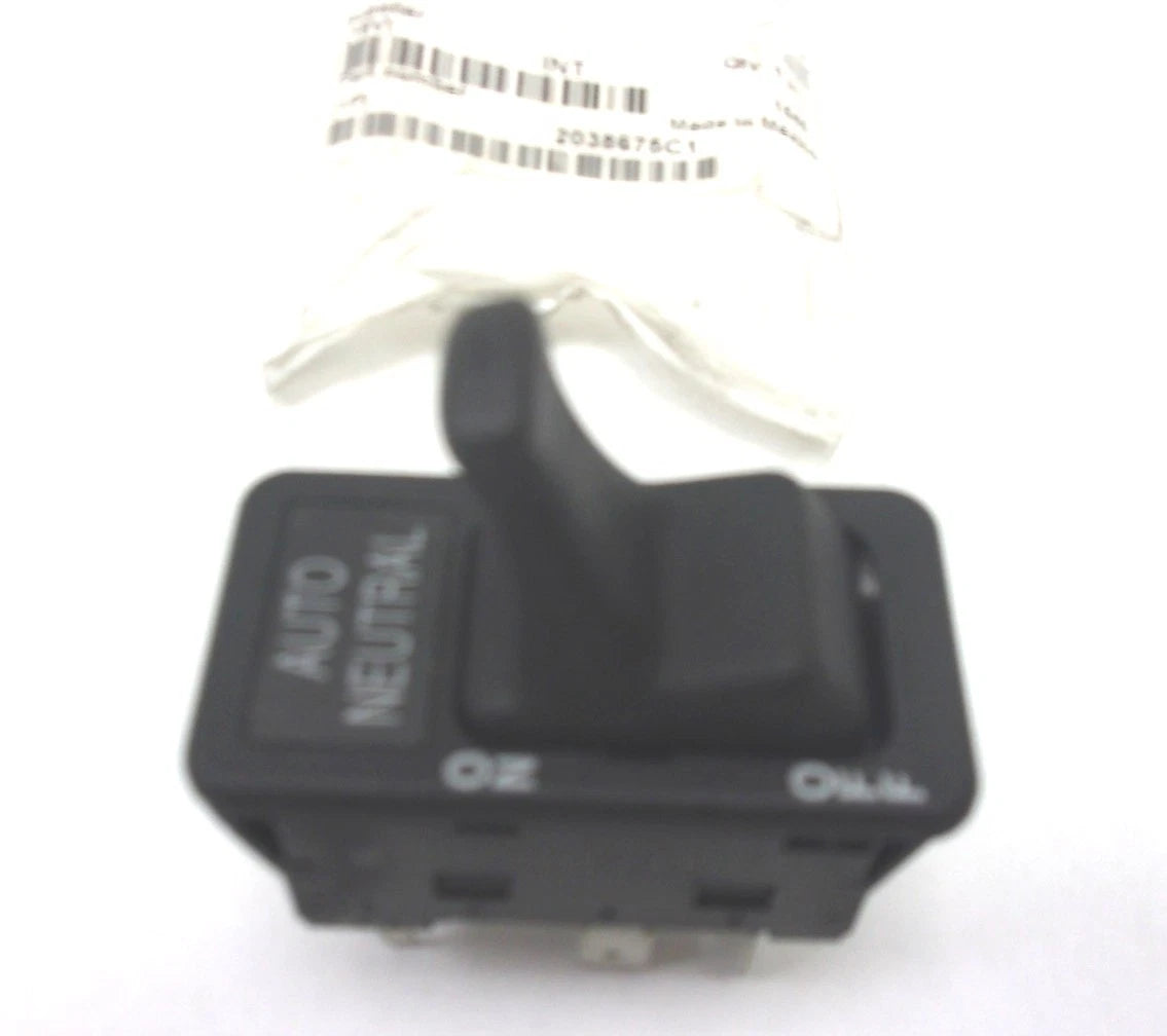 Automatic Neutral Light Switch for International (OEM 2038675C1, 8951K1076)