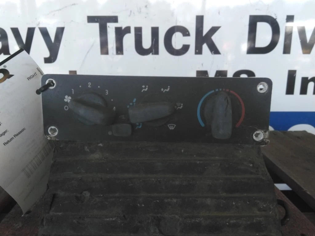 Temperature Control for International 4300 (2018) - MS