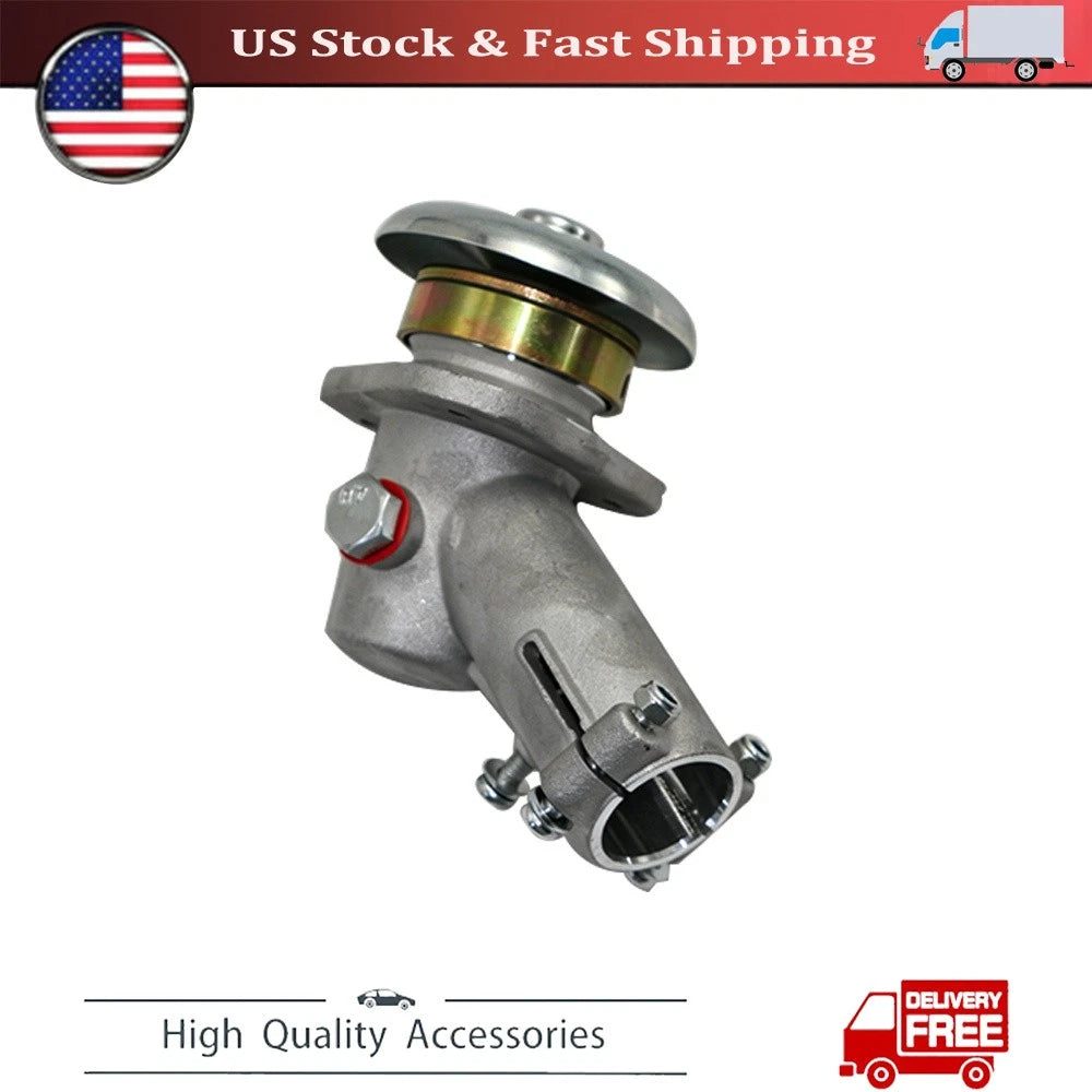 Gear Head Gearbox for Echo SRM-210 SRM-225 SRM-266 SRM-280 (2000–2023)