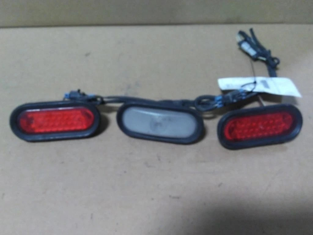Tail Light for Volvo VNL (2013)
