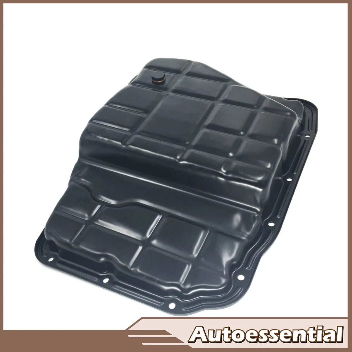 Transmission Oil Pan for Dodge Durango Jeep Commander Chrysler Aspen (2007–2009) 265-817