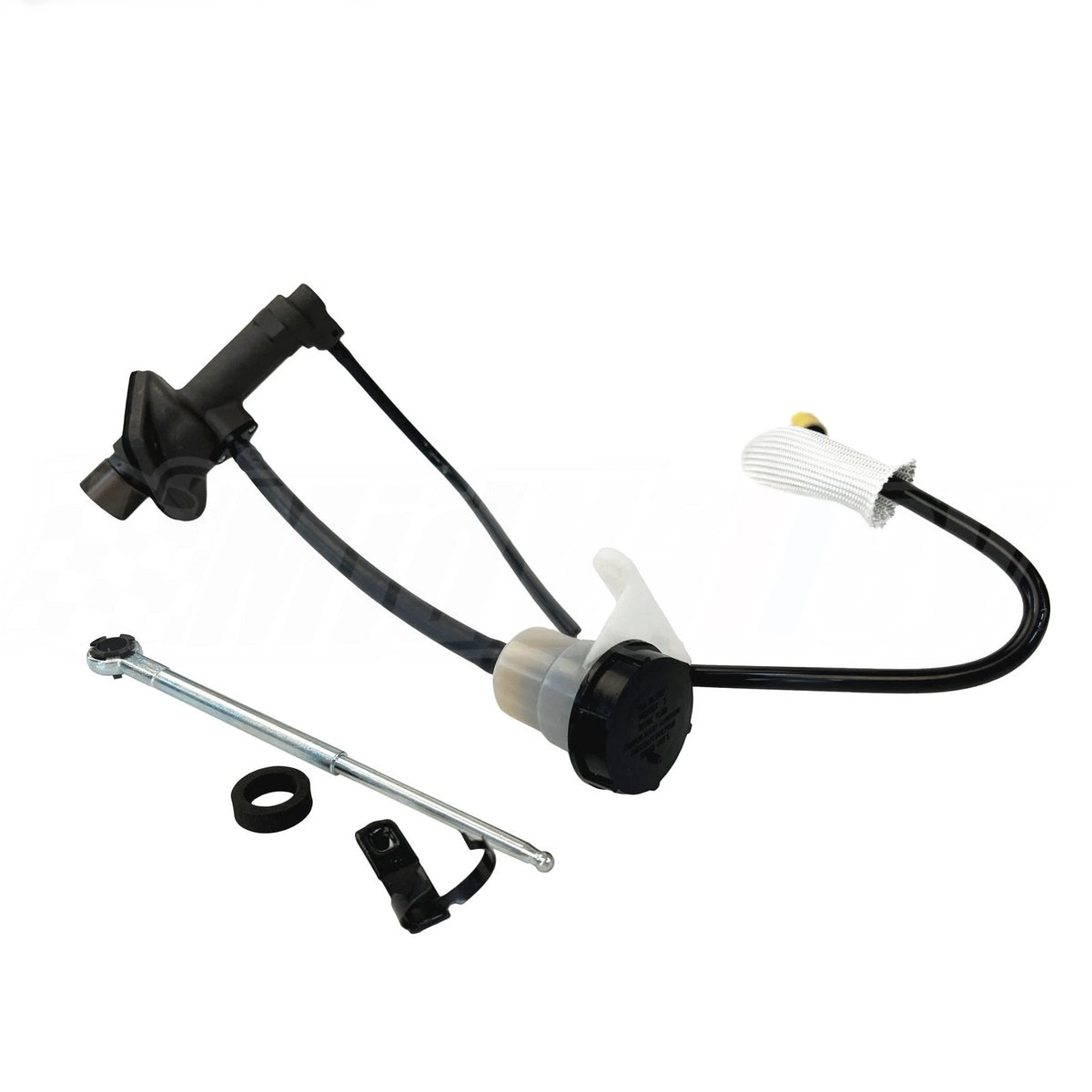 Clutch Master Cylinder for Ford Ranger Explorer Mazda Navajo (1992)