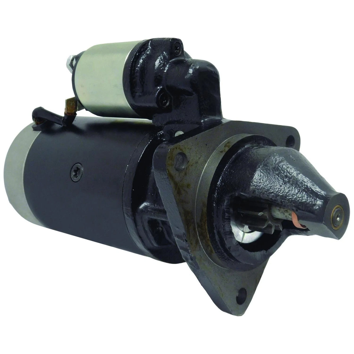 Starter for Belarus 400A 400AN 405A 405AN (1977–1996) 91368502 TS6106 113431