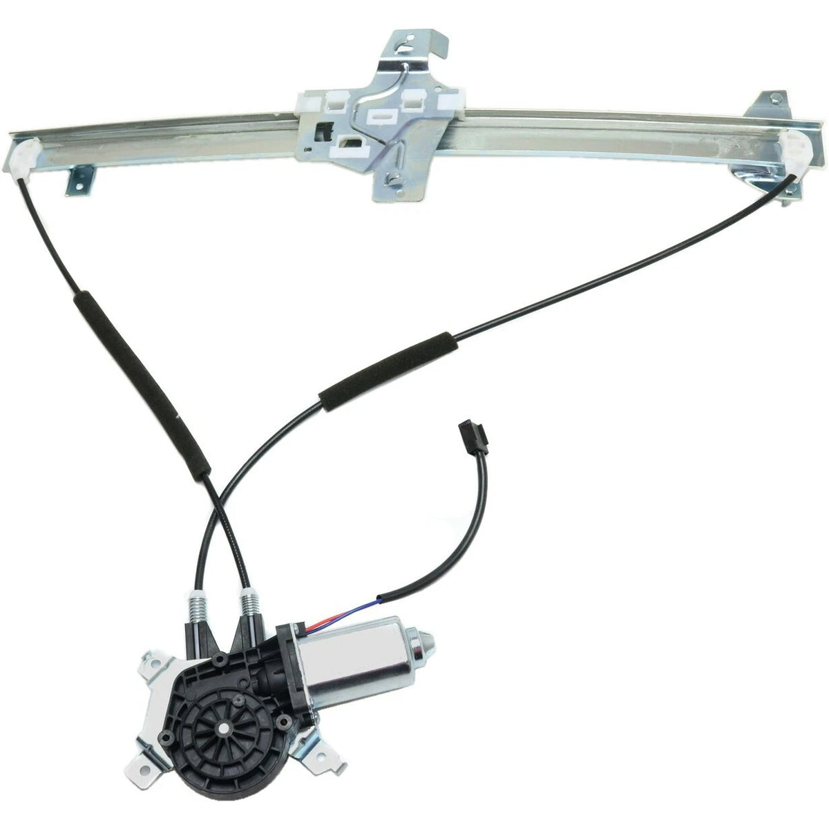 Power Window Regulator w/Motor for Ford Econoline E-150 E-250 (741-586)