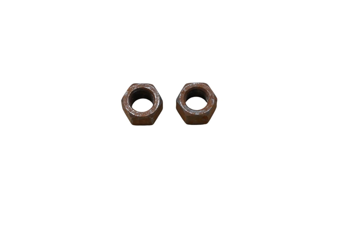 2X Connecting Rod Nuts for Ford (C9AZ-6212-B)