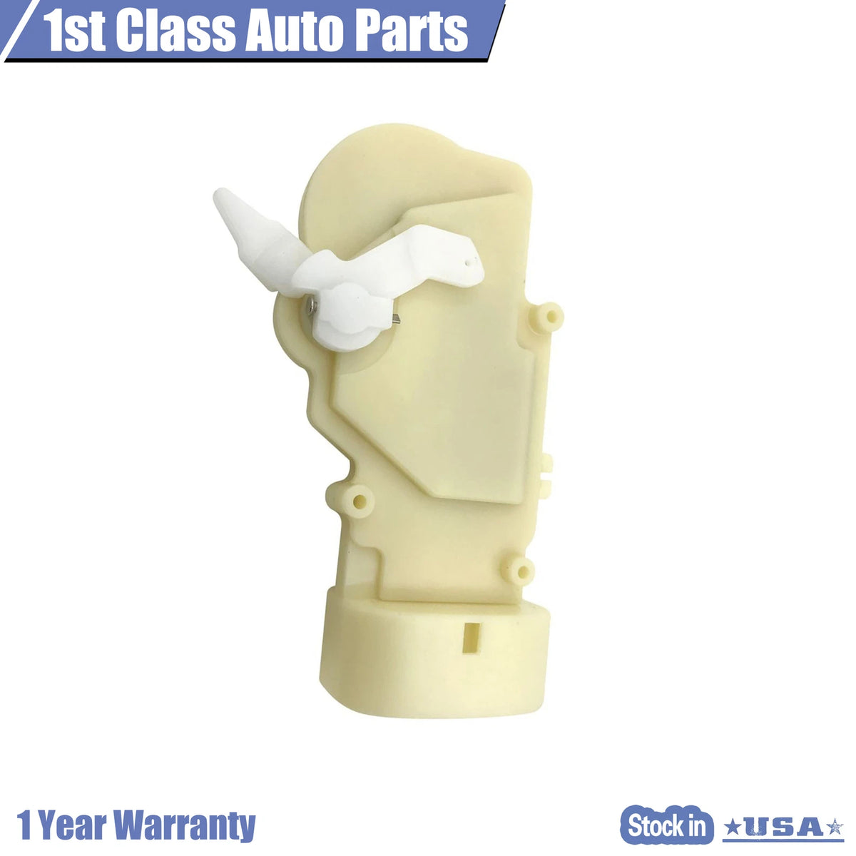 Door Lock Actuator Rear Left for Lexus GS300 GS400 (1998–2005) DLA-219