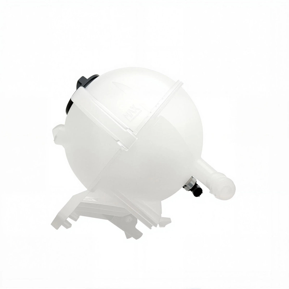 Engine Coolant Reservoir-Recovery Tank for Dodge Sprinter 2500 3500 (2007–2009)