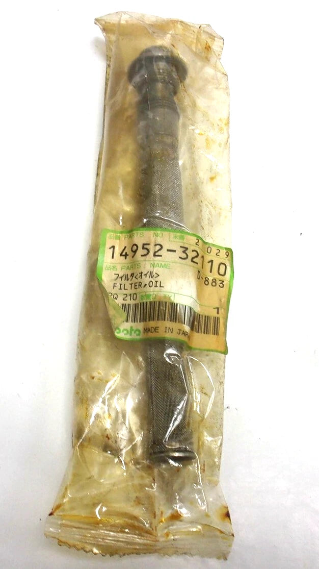 Oil Filter for Kubota GL-3500 (14952-32110)