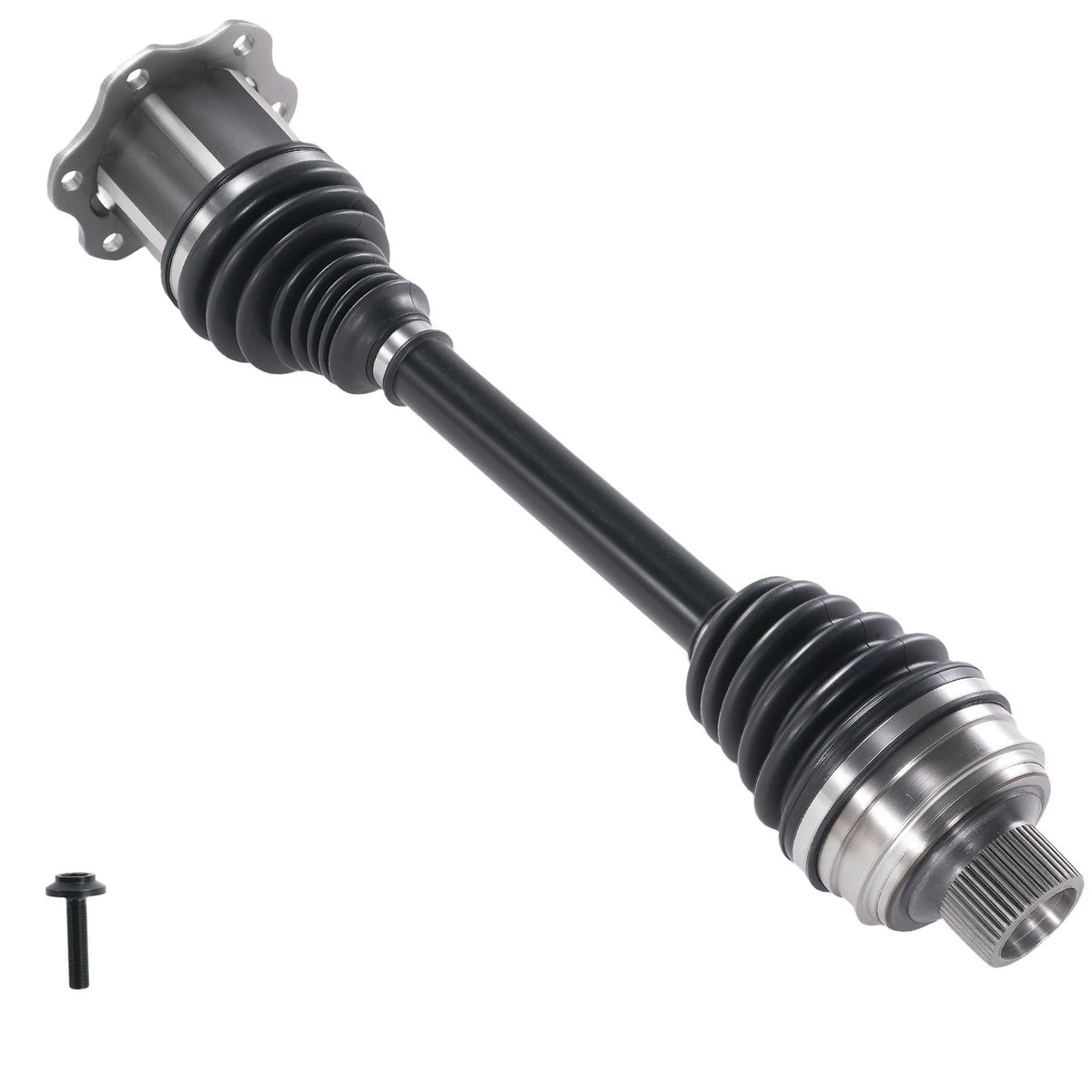 CV Axle Assembly for Porsche Macan (2015–2021)