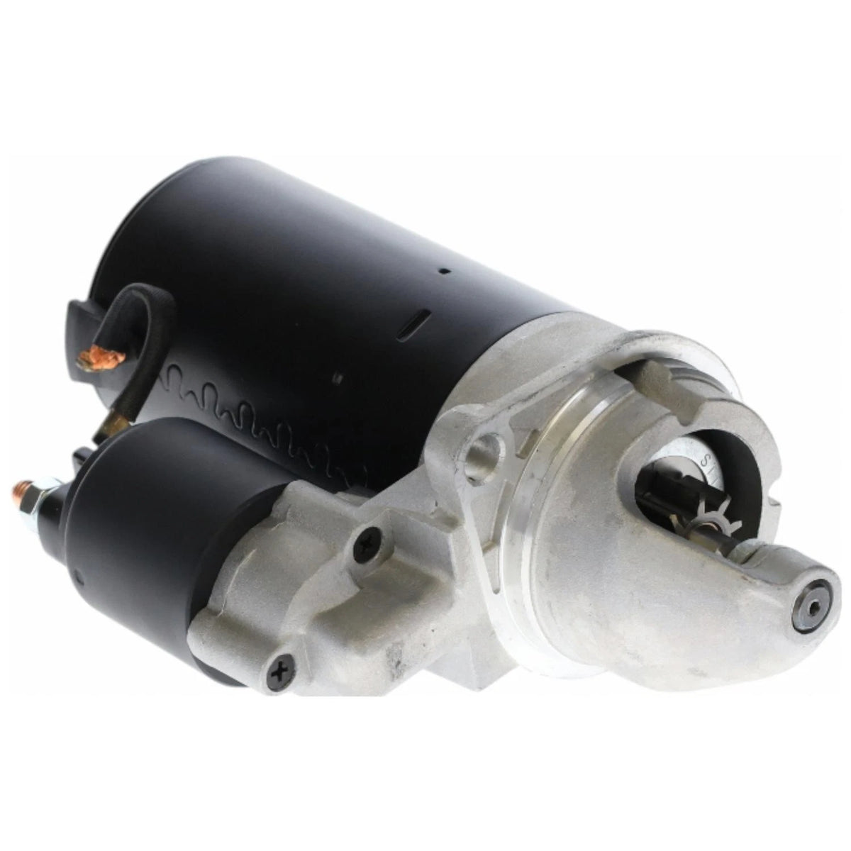 Starter for John Deere Ruggerini RD RF VM Engines (0001110018, FGL5840089)