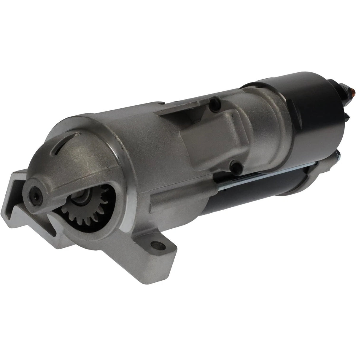 Starter for BMW 740e xDrive 2017–2019 (8643641, 256447V, 12418643642, 438326)