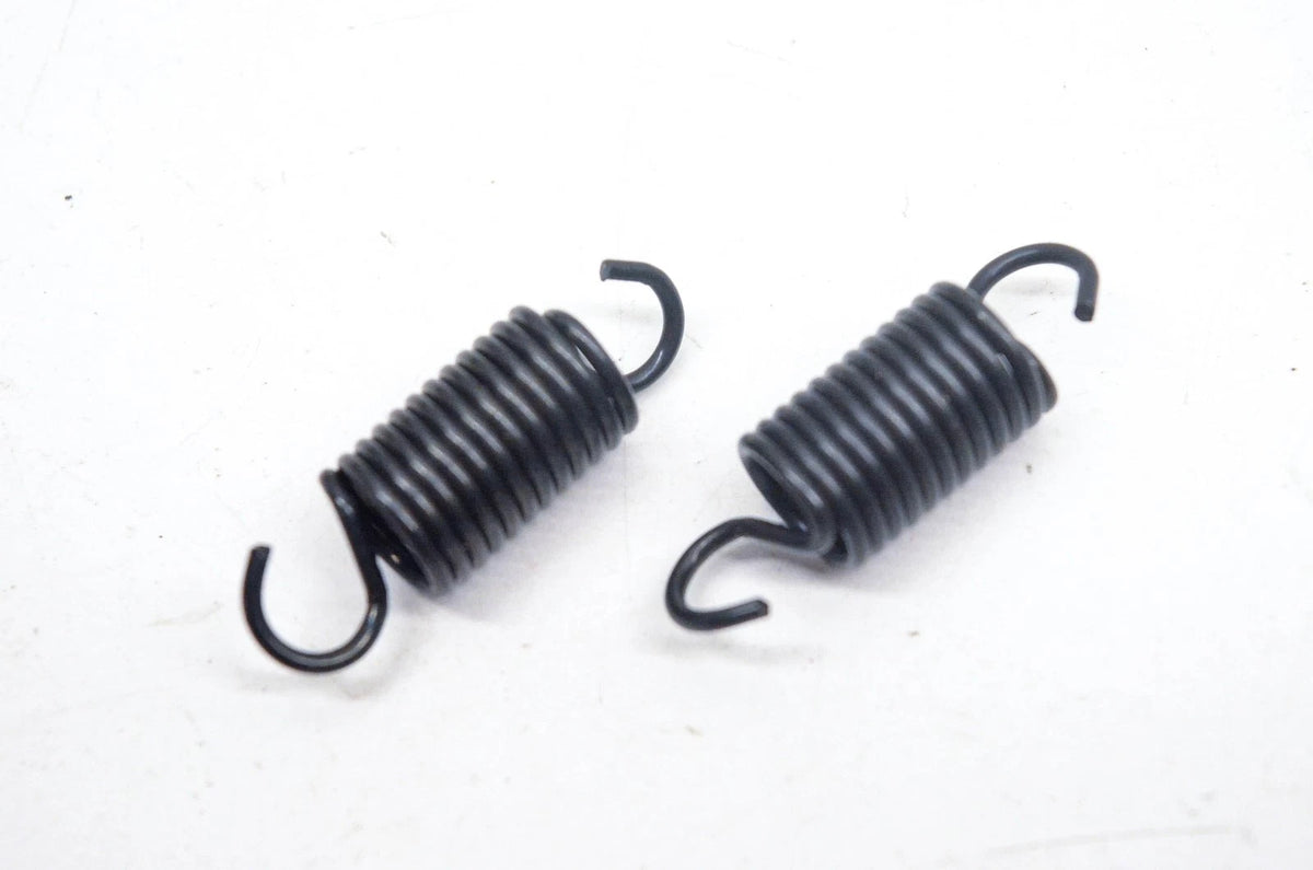 2X Brake Drum Return Springs for N2 630-4303