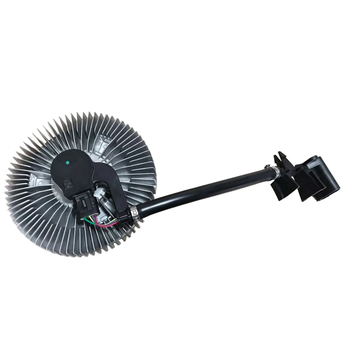 Electric Radiator Cooling Fan Clutch for Saab 9-7x (2005–2007)
