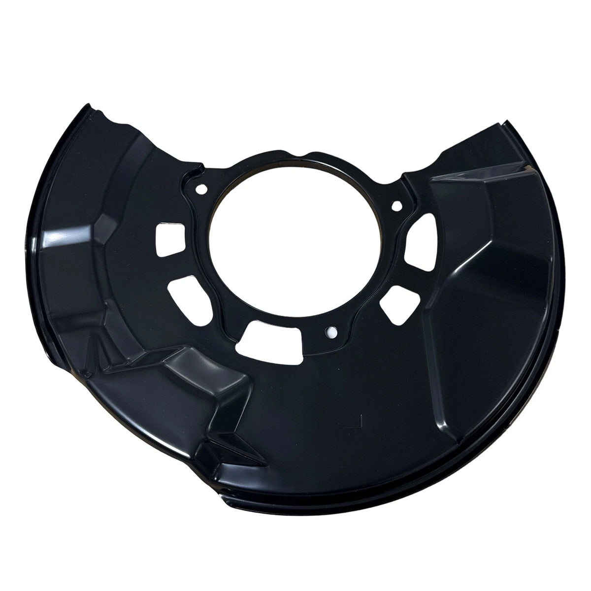 Left Side Brake Dust Shield for Toyota Tacoma (2005–2015) 47782-04030