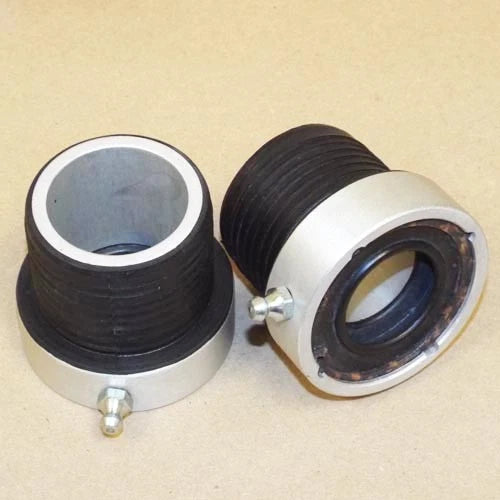 Set of 10 Outer Axle Tube Seals for Jeep Wrangler (Dana 30/44)